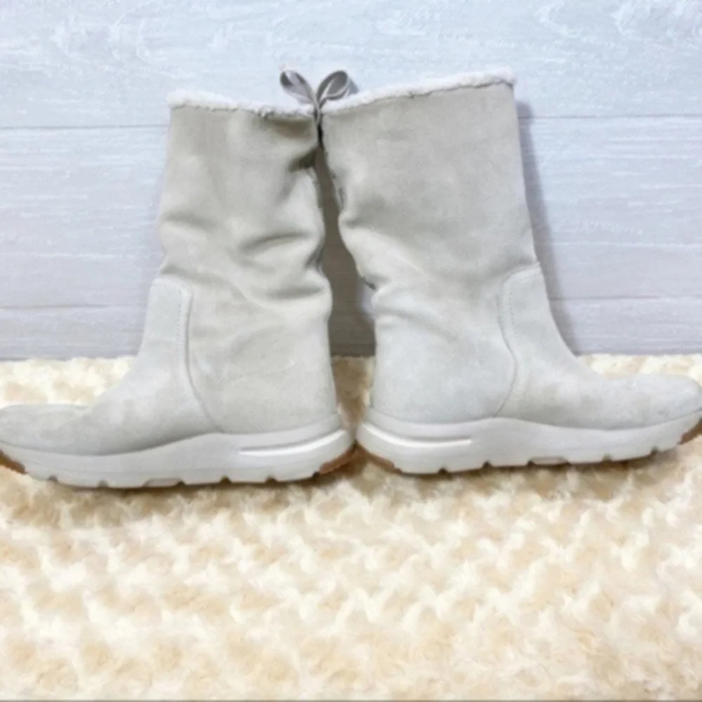 Timberland kids Winter boot Size 5.5